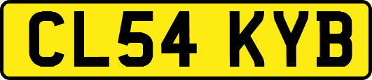 CL54KYB