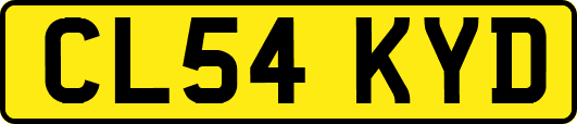CL54KYD