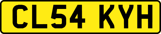 CL54KYH