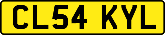 CL54KYL
