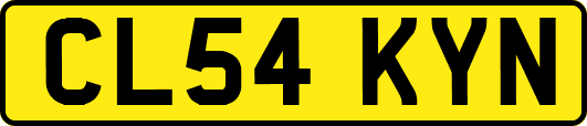 CL54KYN