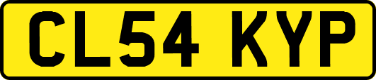 CL54KYP