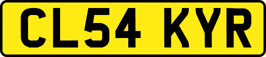 CL54KYR