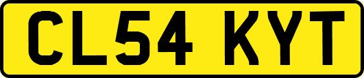 CL54KYT