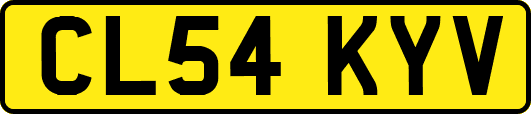 CL54KYV