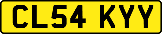 CL54KYY