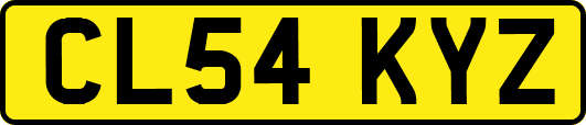 CL54KYZ