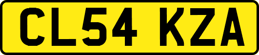 CL54KZA