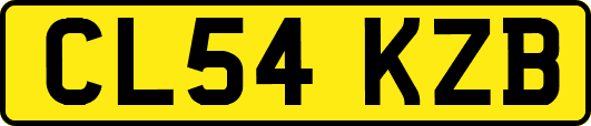 CL54KZB