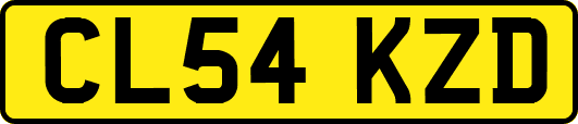 CL54KZD