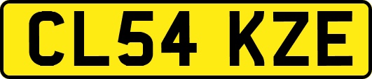 CL54KZE