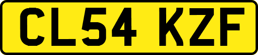 CL54KZF
