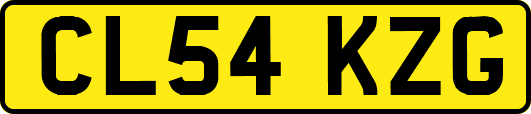 CL54KZG