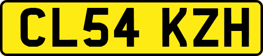 CL54KZH