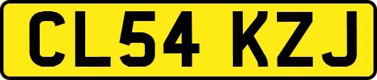 CL54KZJ