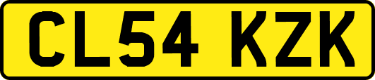 CL54KZK