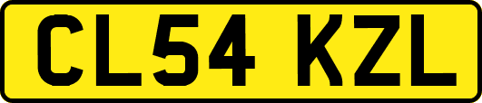 CL54KZL