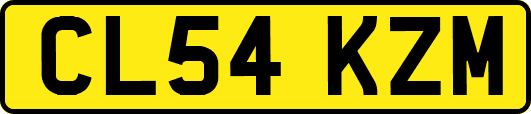 CL54KZM