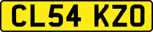 CL54KZO
