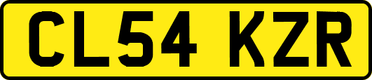 CL54KZR
