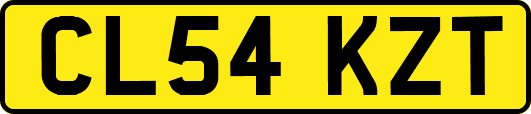 CL54KZT