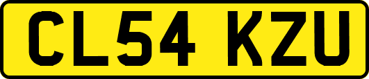 CL54KZU