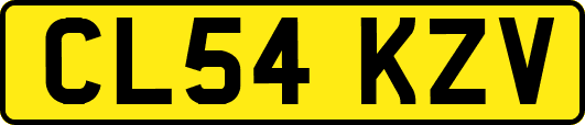CL54KZV