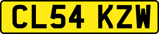 CL54KZW