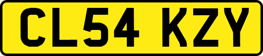 CL54KZY
