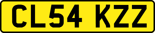 CL54KZZ