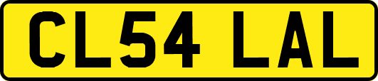 CL54LAL