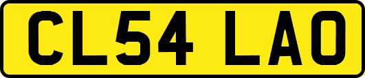 CL54LAO