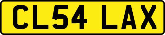 CL54LAX