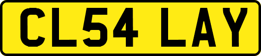 CL54LAY