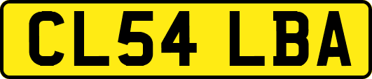CL54LBA