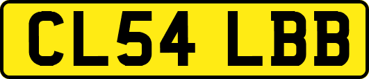 CL54LBB
