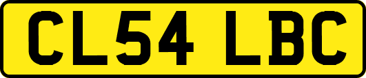 CL54LBC