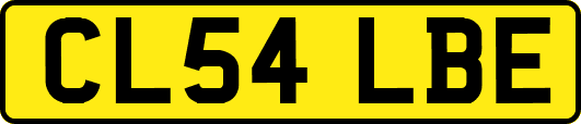 CL54LBE