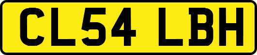 CL54LBH