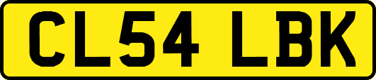 CL54LBK