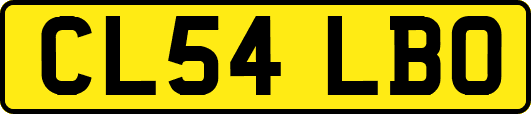 CL54LBO