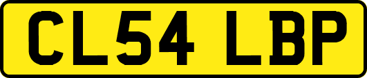 CL54LBP
