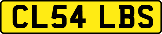 CL54LBS
