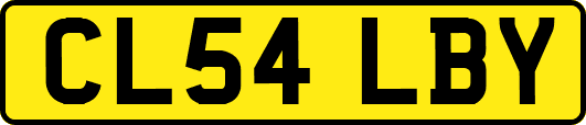 CL54LBY