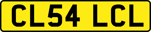 CL54LCL