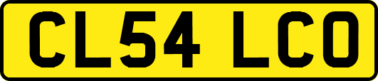 CL54LCO