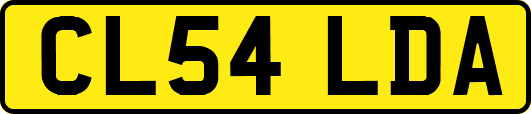 CL54LDA