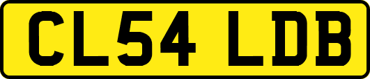 CL54LDB