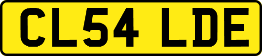 CL54LDE
