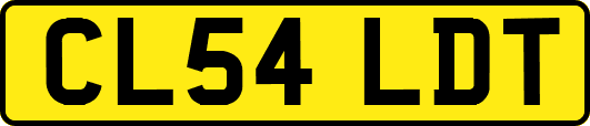 CL54LDT